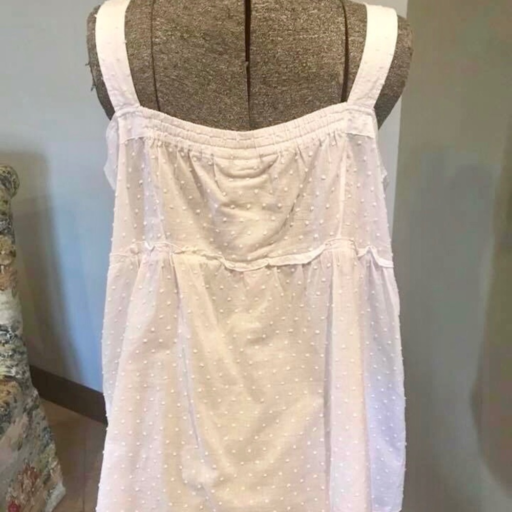 Fresco Tank Top - Picture 2 of 3